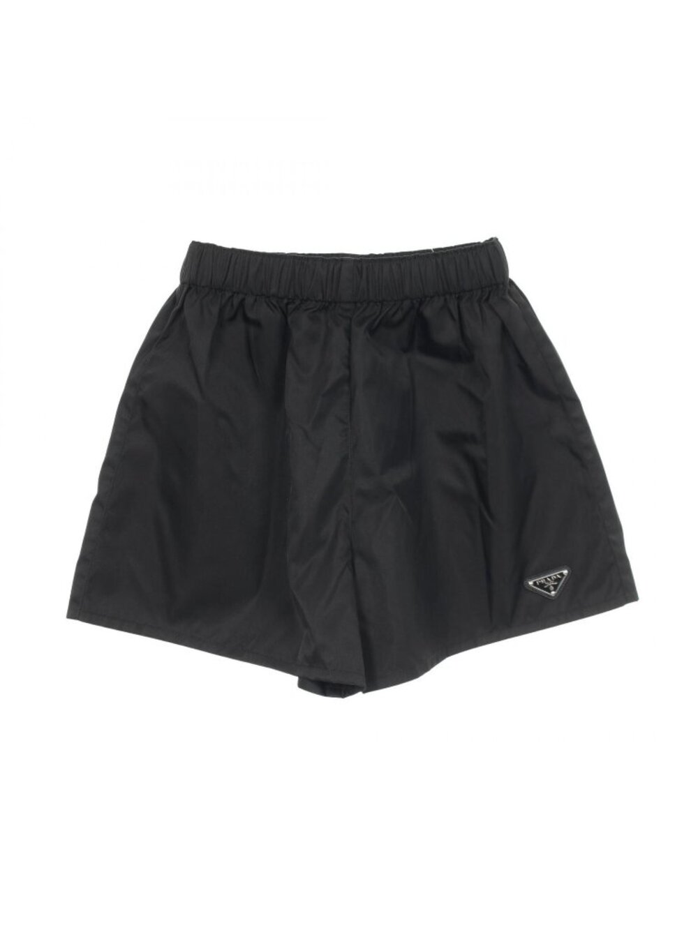 Prada Pants Re-Nylon Shorts